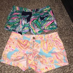 Lilly Pulitzer